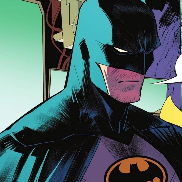 Batman
