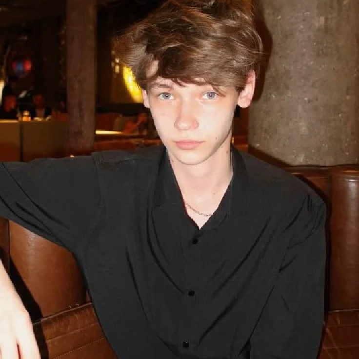 Misha Navernoy