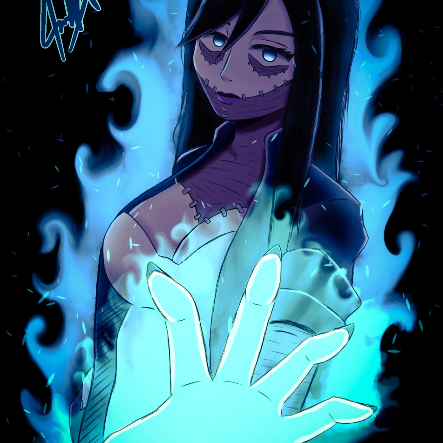 Rule 63 Dabi