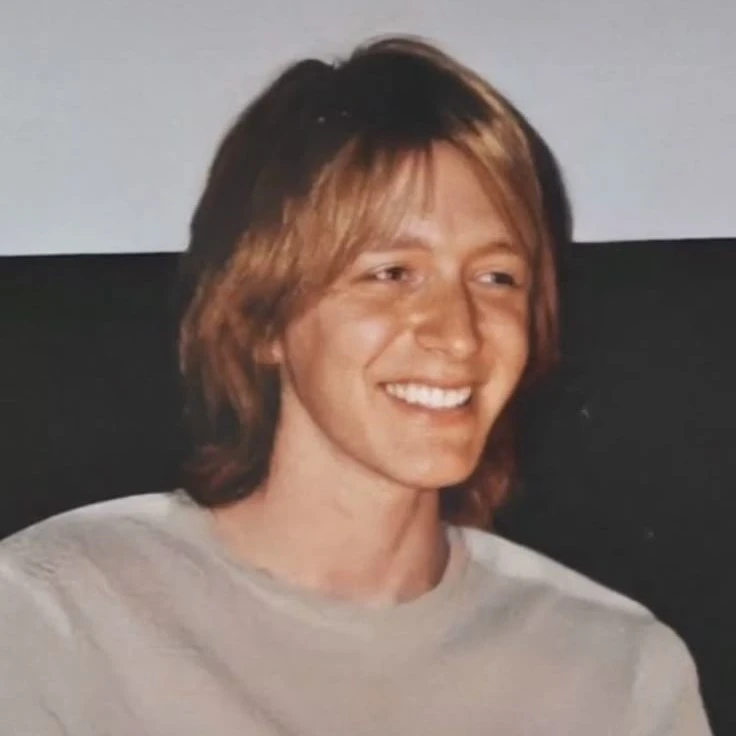 George Weasley 𝘇 𐰁