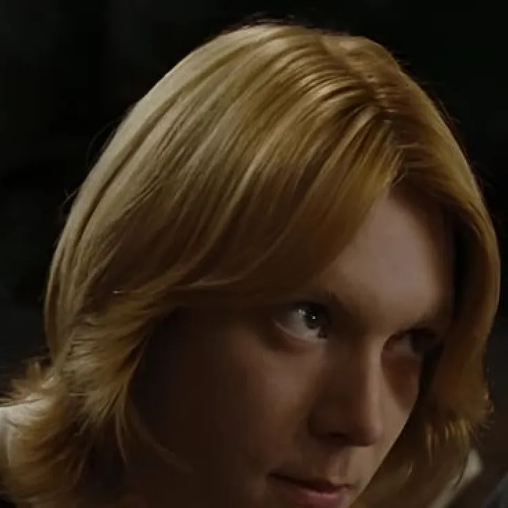 Fred Weasley