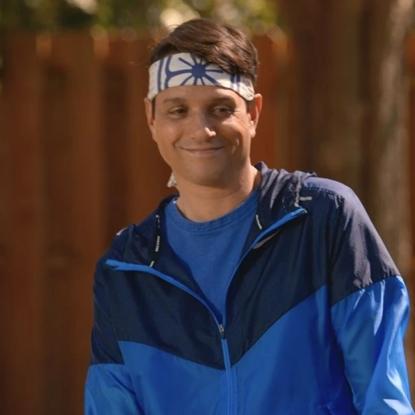 Daniel LaRusso