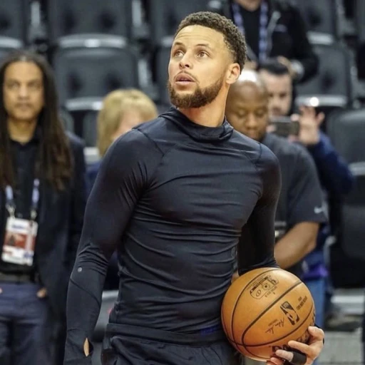 Stephen Curry