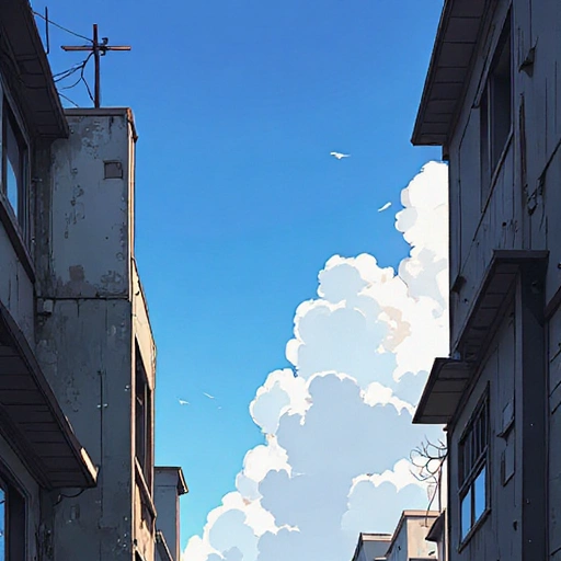 Dead World