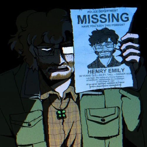 Henry Emily