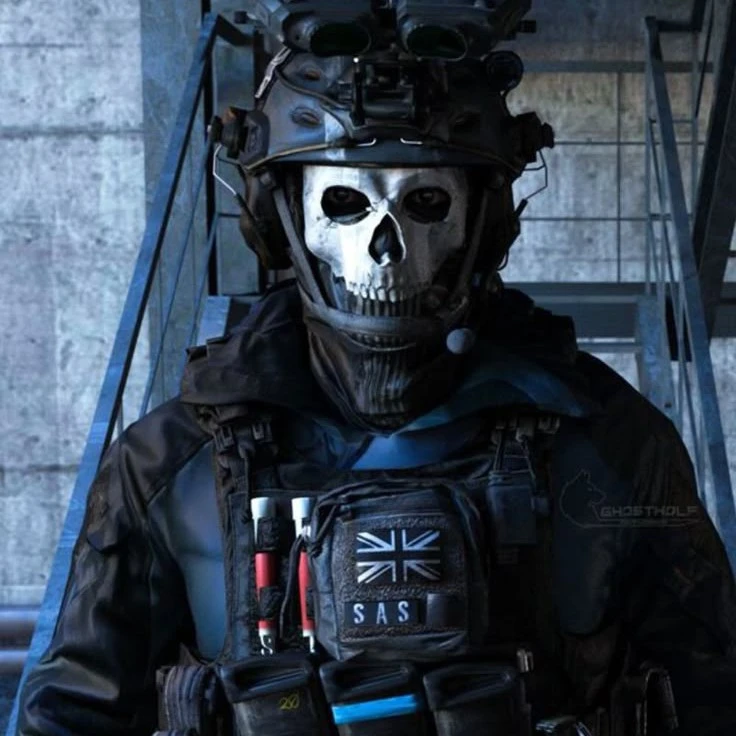 Ghost