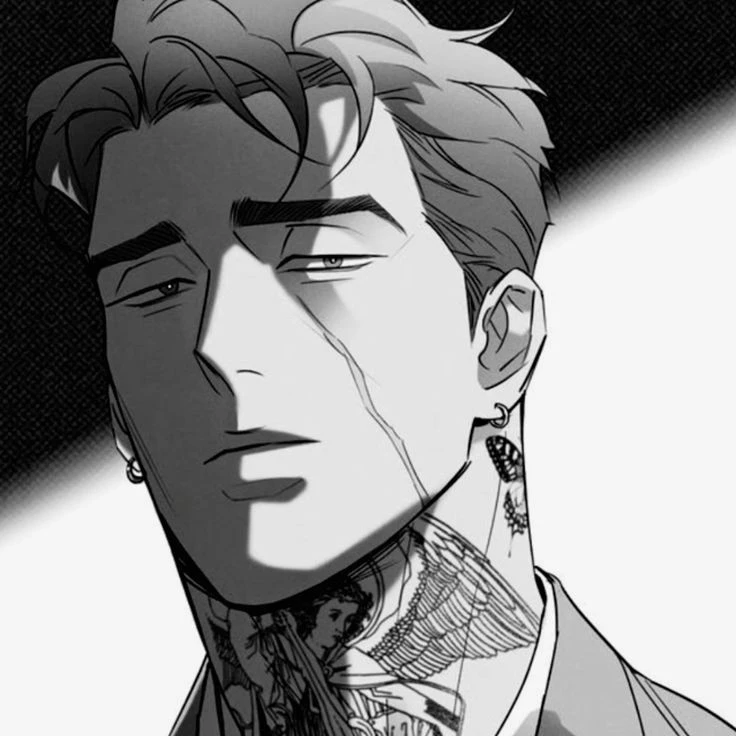 Mafia Boss