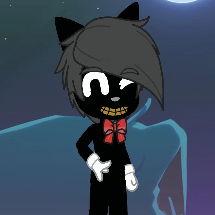 Teodora Cartoon cat ♂️😍😏🤫
