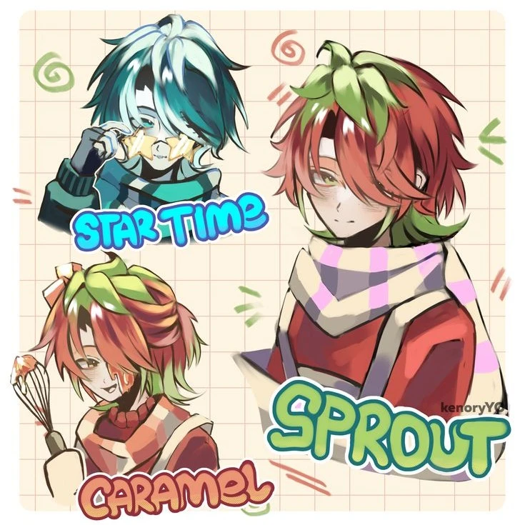 Sprout