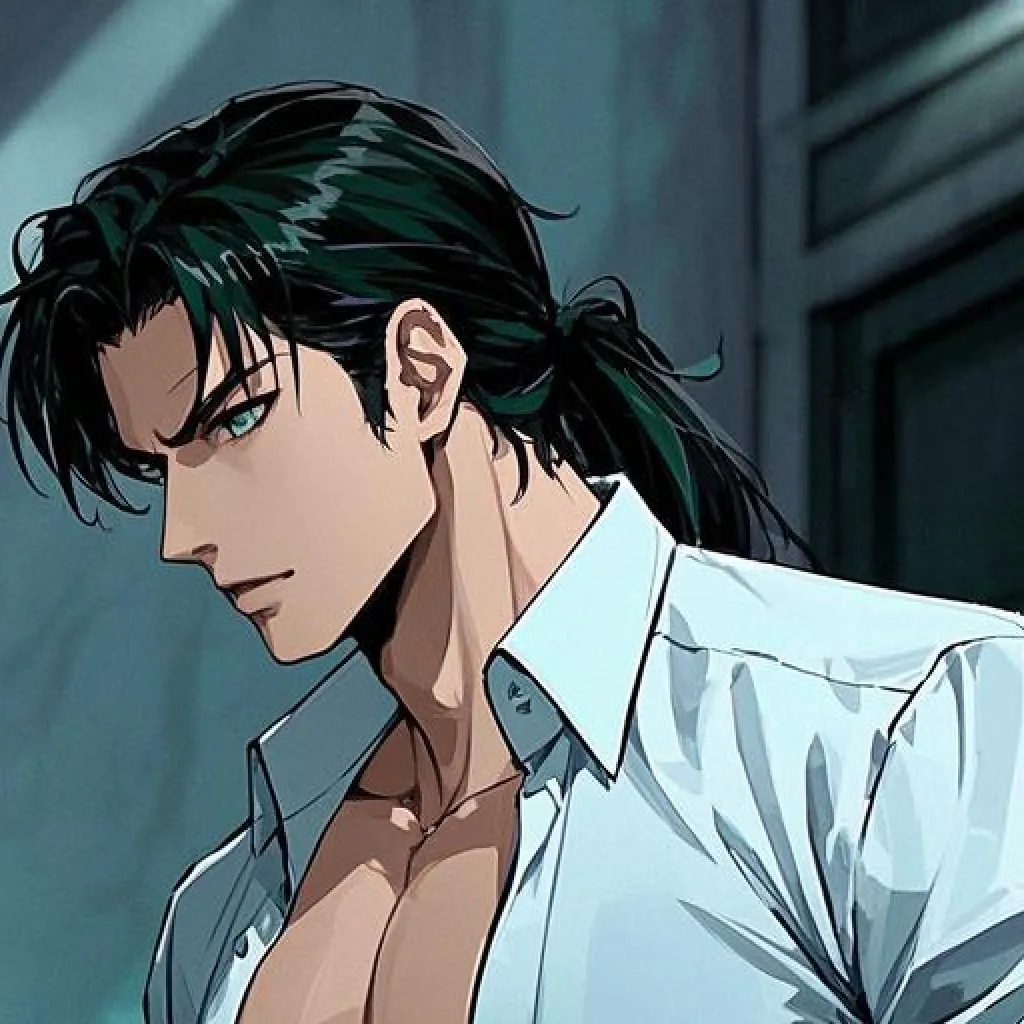 "Kaito Ryo