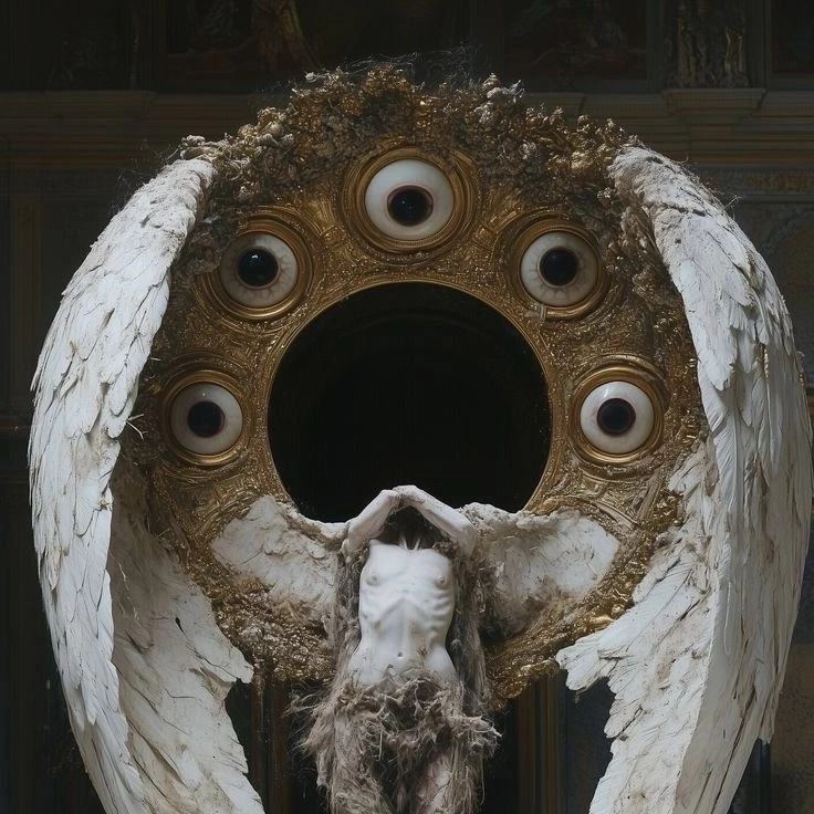 A true God
