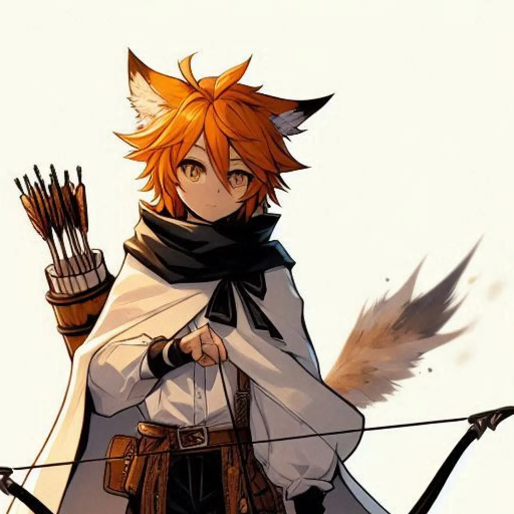 🏹 Myra Swiftgale –