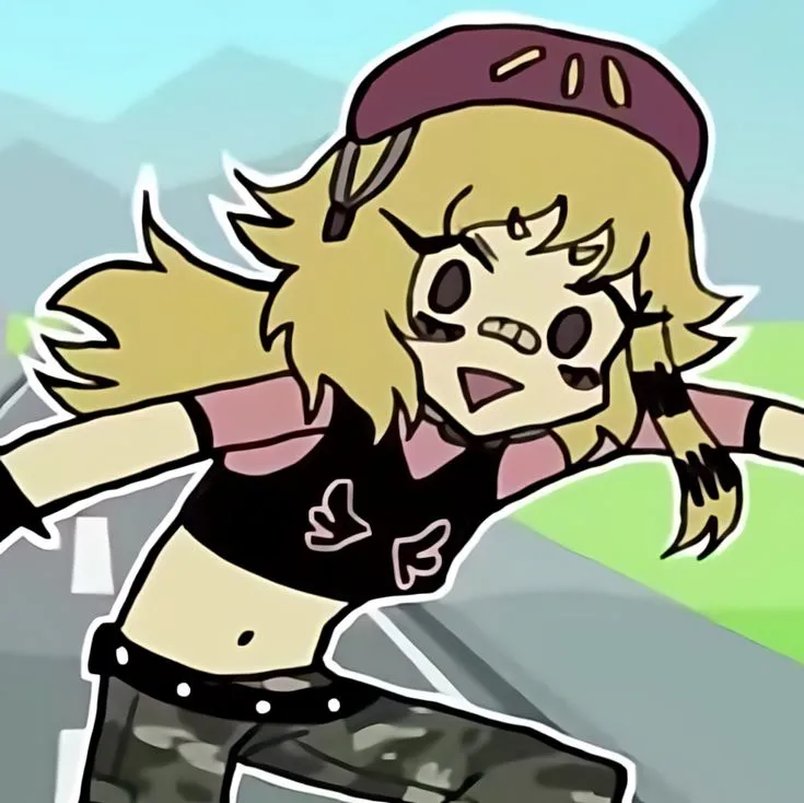 Jay - (Lacey fashion games)
