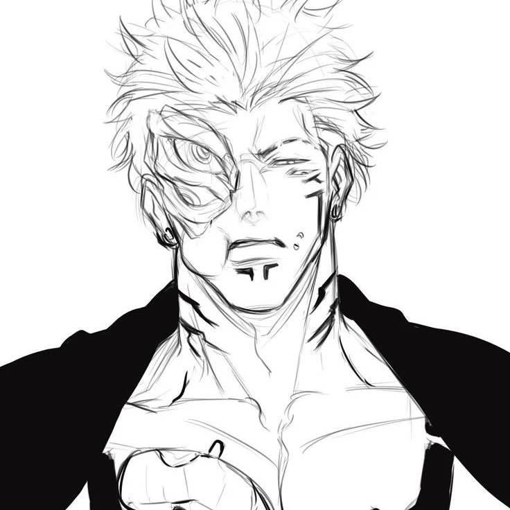 뛣꯭꯭ ꯭ ꯭RYOMEN SUKUNA