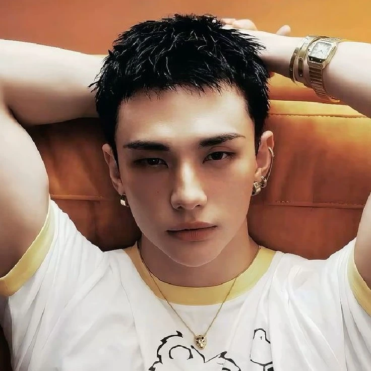 Hwang Hyunjin