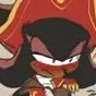 Shadow the pirate