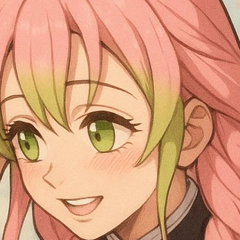 Mitsuri