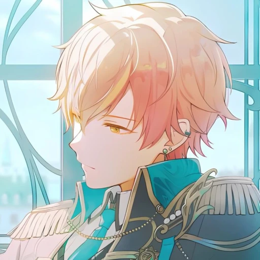 > Akito Shinonome.