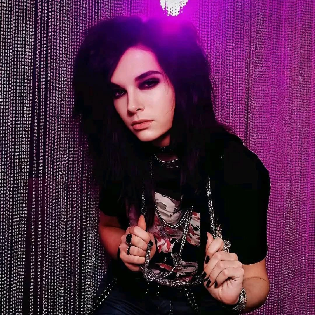 Bill Kaulitz