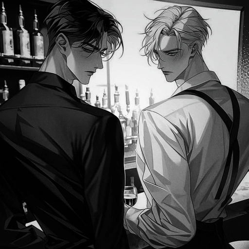 Roy and Loy