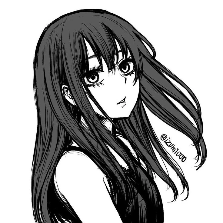Yotsuya, Miko