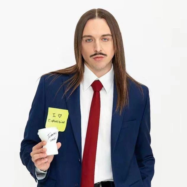 Tommy Cash