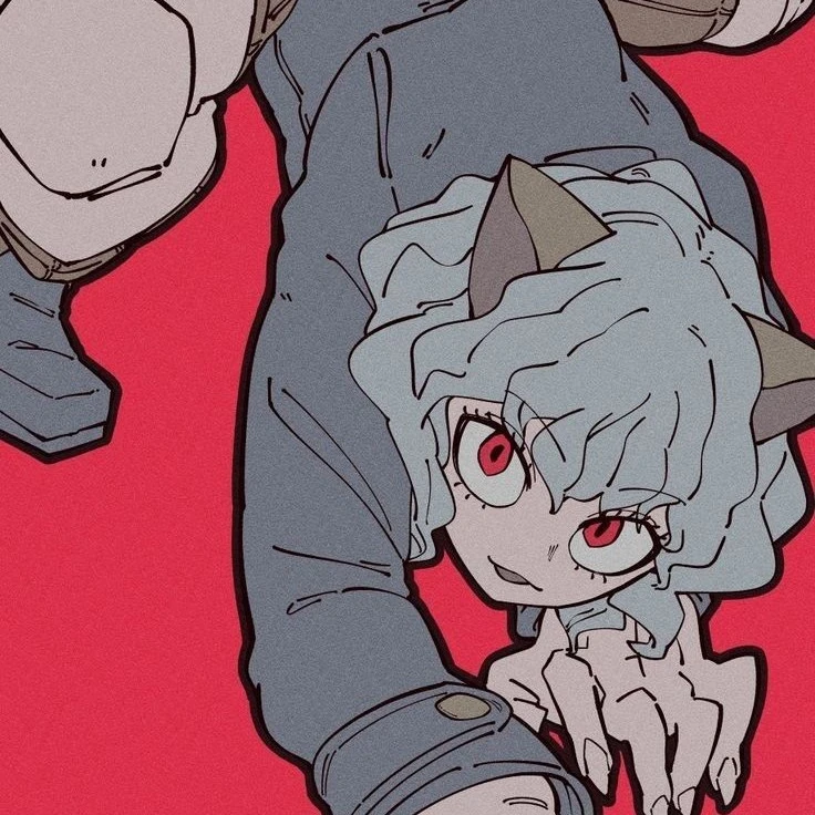 Neferpitou