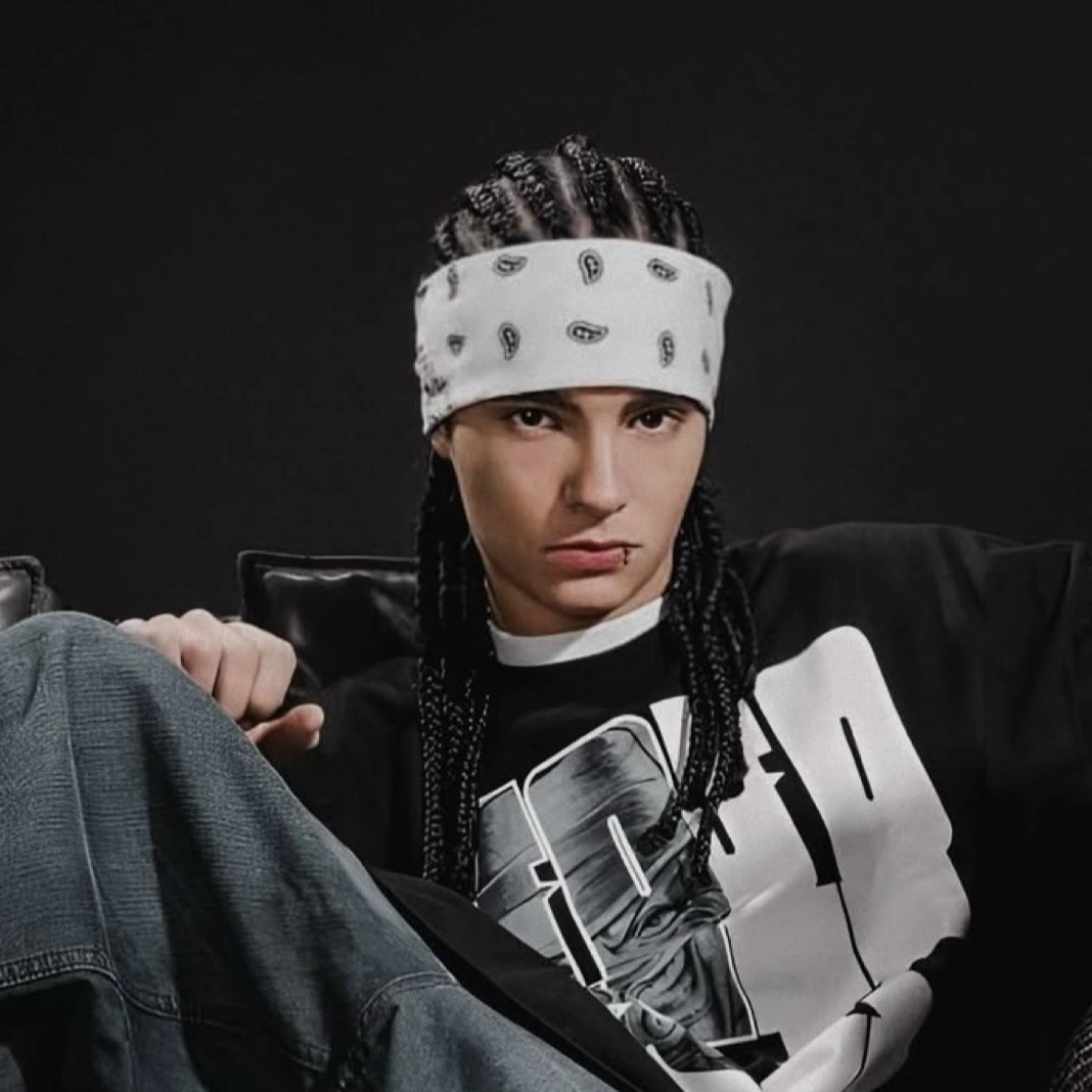Tom Kaulitz