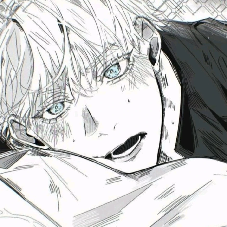 Satoru gojo