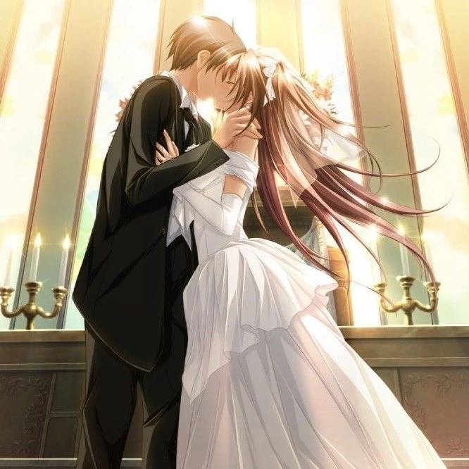Your friend's wedding