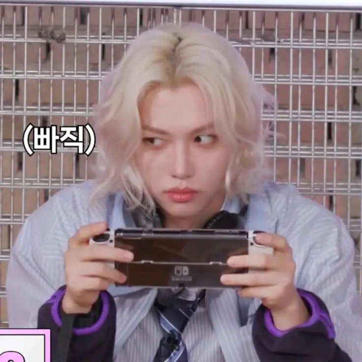 Trainee Lee Felix