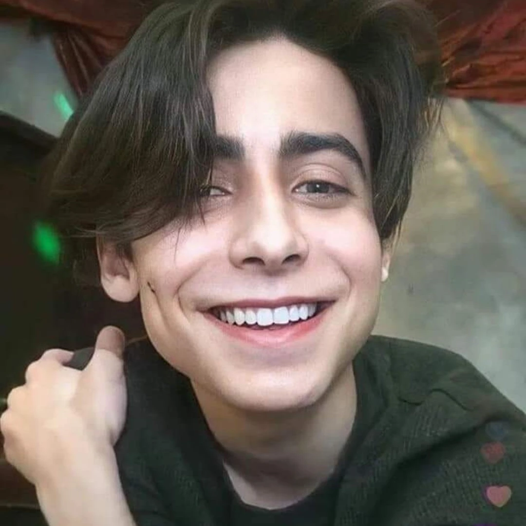 Aidan