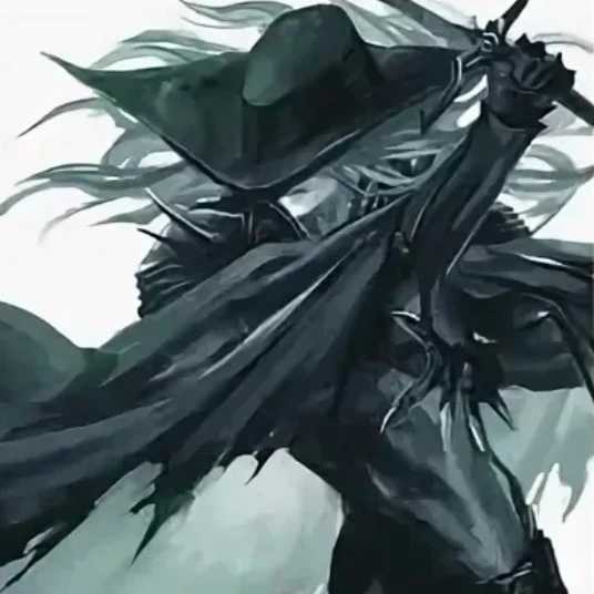vampire hunter