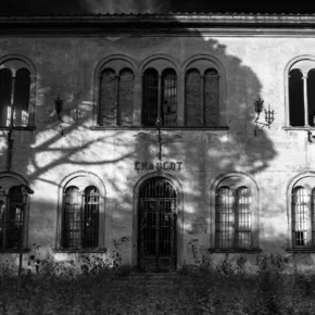 Psychiatric Hospital