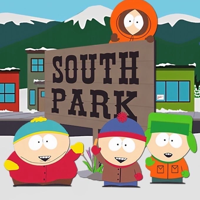South park