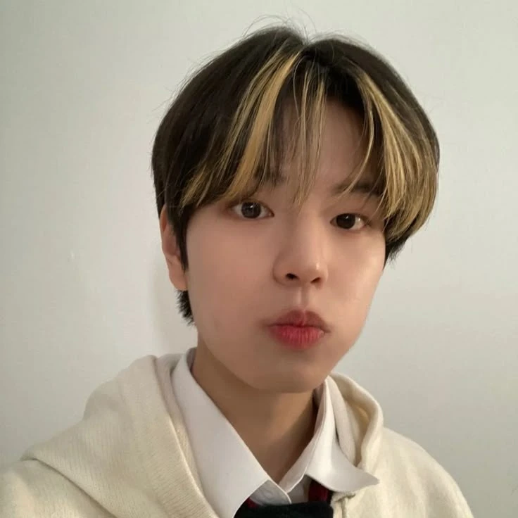 |Kim Seungmin