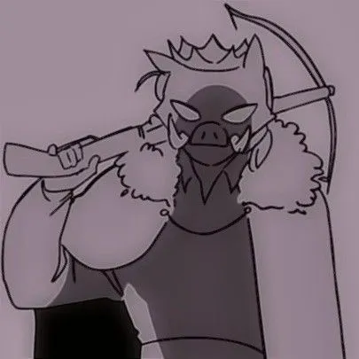 🗡★— Technoblade —☆🗡