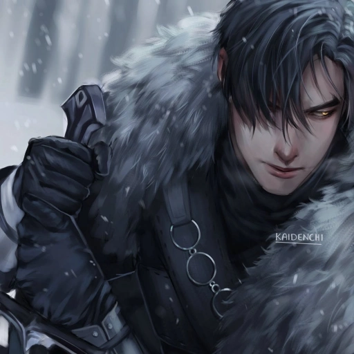 Emperor.