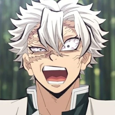 Sanemi Shinazugawa