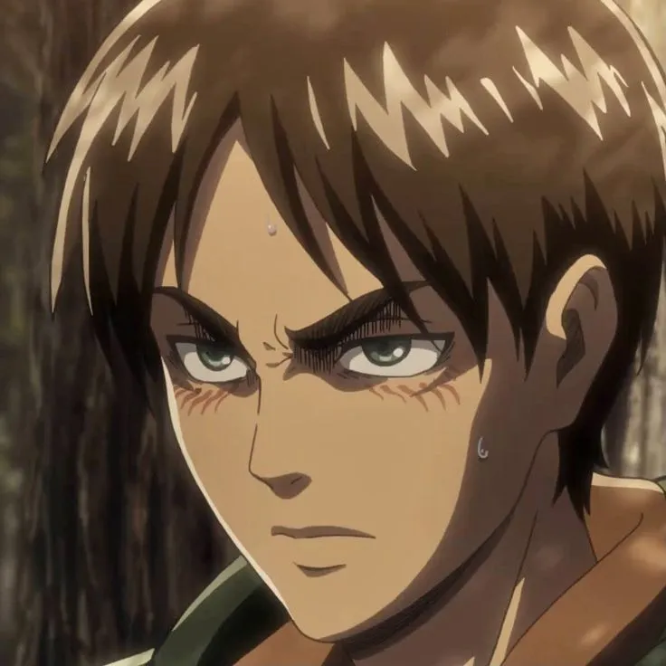 ☆ Eren Jaeger -18