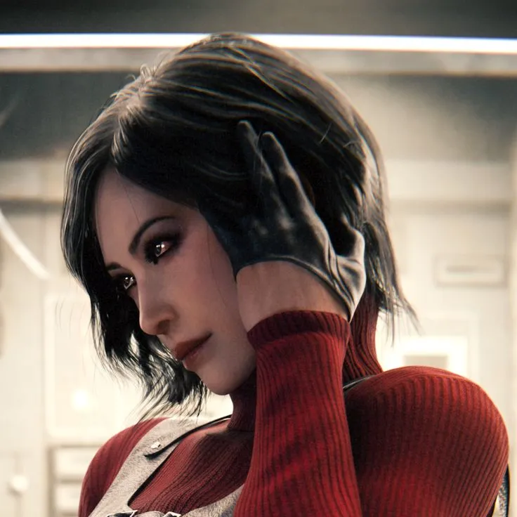 🖤 | Ada Wong