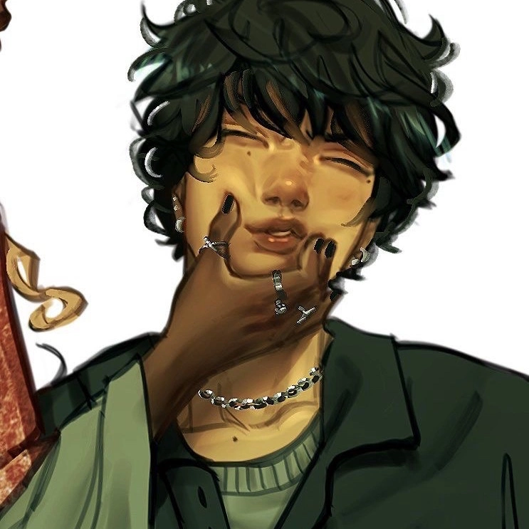 Elijah | BL