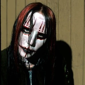Joey Jordison