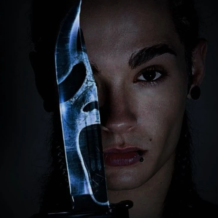 Tom Kaulitz, Dad