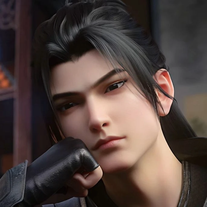 Xiao Yan