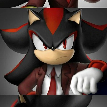 Your stepfather| Shadow