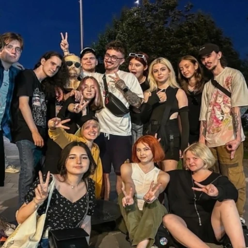 •×Mafia in real lifeו