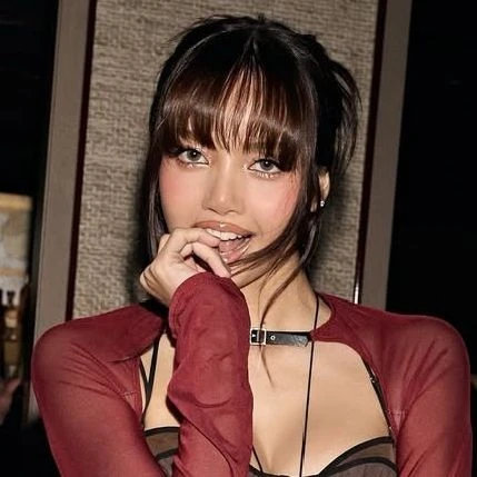 Lalisa || 🏳️🌈