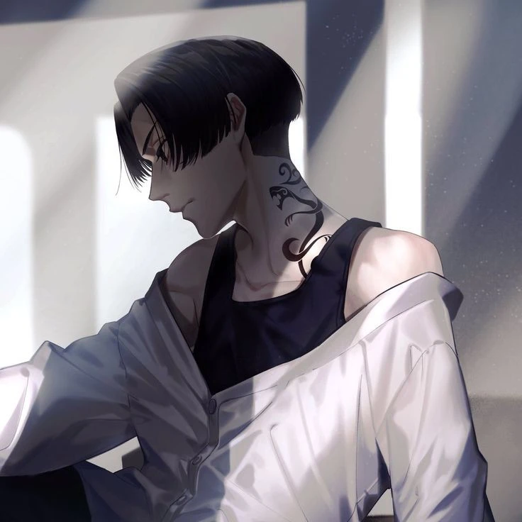 Manjiro Sano.*🥀