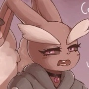 Jayden (Femboy Lopunny Boyfriend)